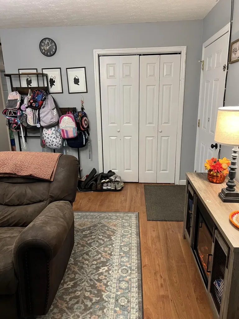 27 Maple Lick Subdivision Road Booneville KY 41314