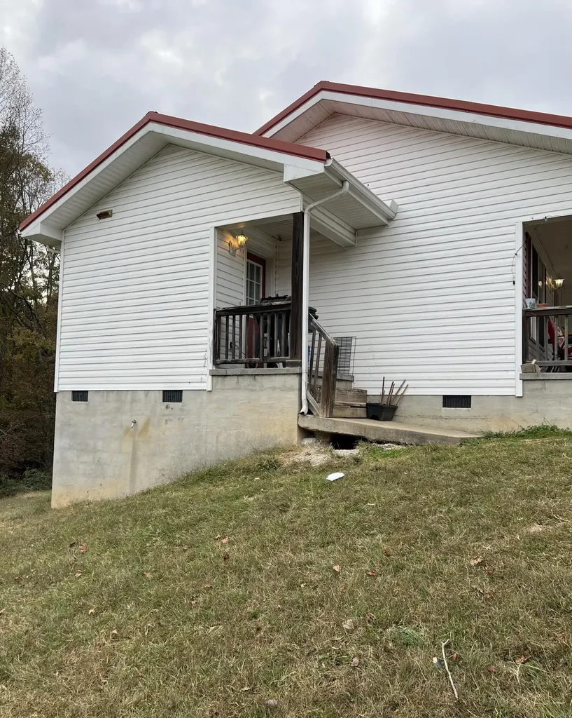 27 Maple Lick Subdivision Road Booneville KY 41314