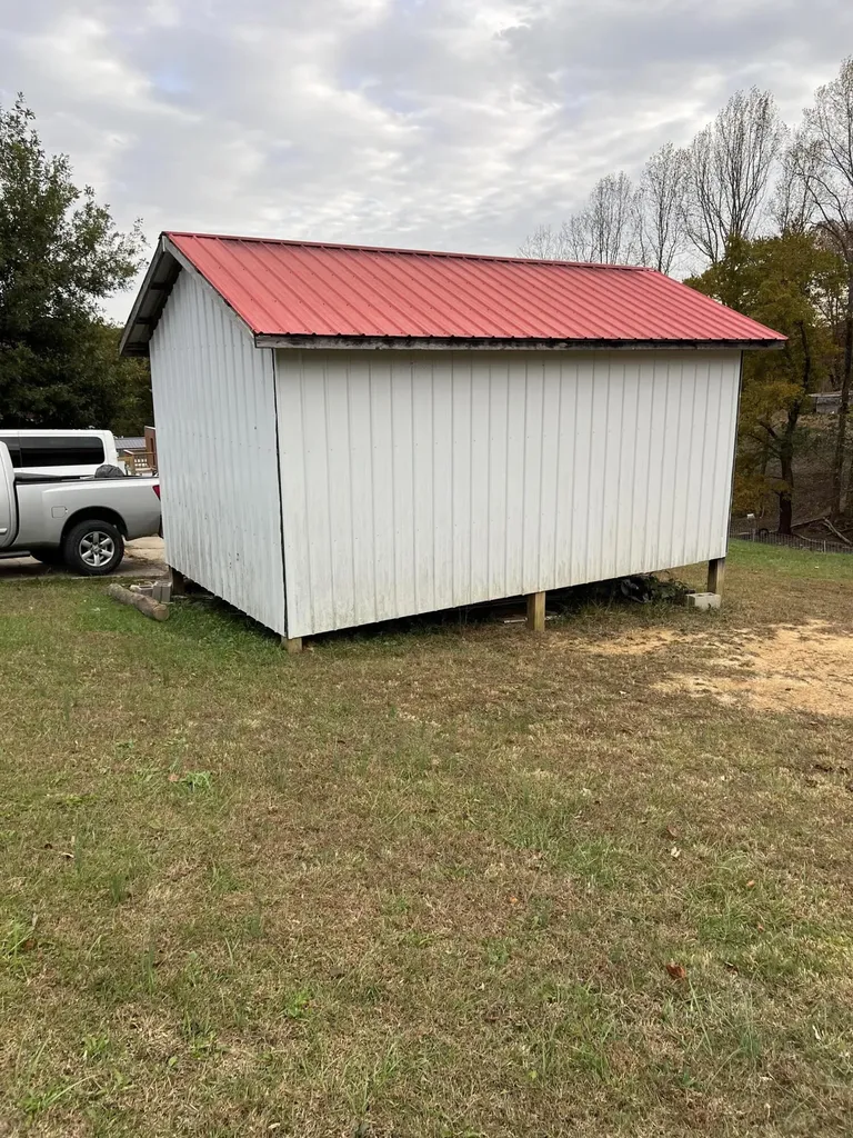 27 Maple Lick Subdivision Road Booneville KY 41314
