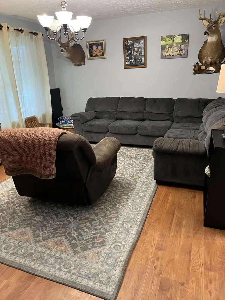 27 Maple Lick Subdivision Road Booneville KY 41314