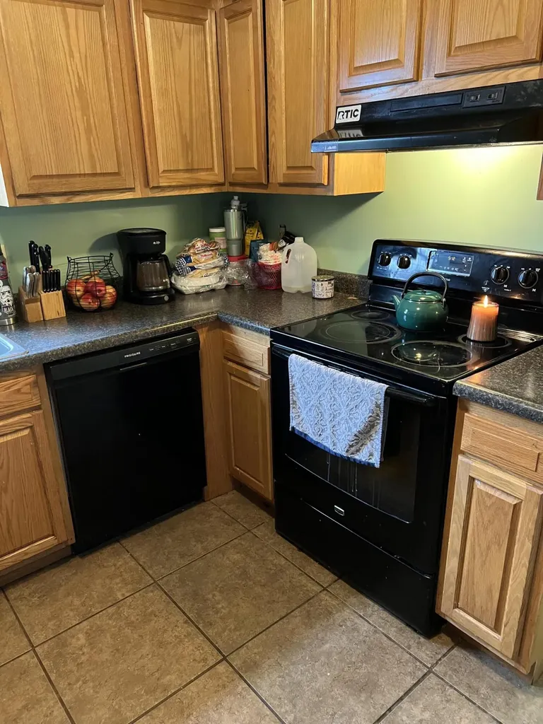 27 Maple Lick Subdivision Road Booneville KY 41314