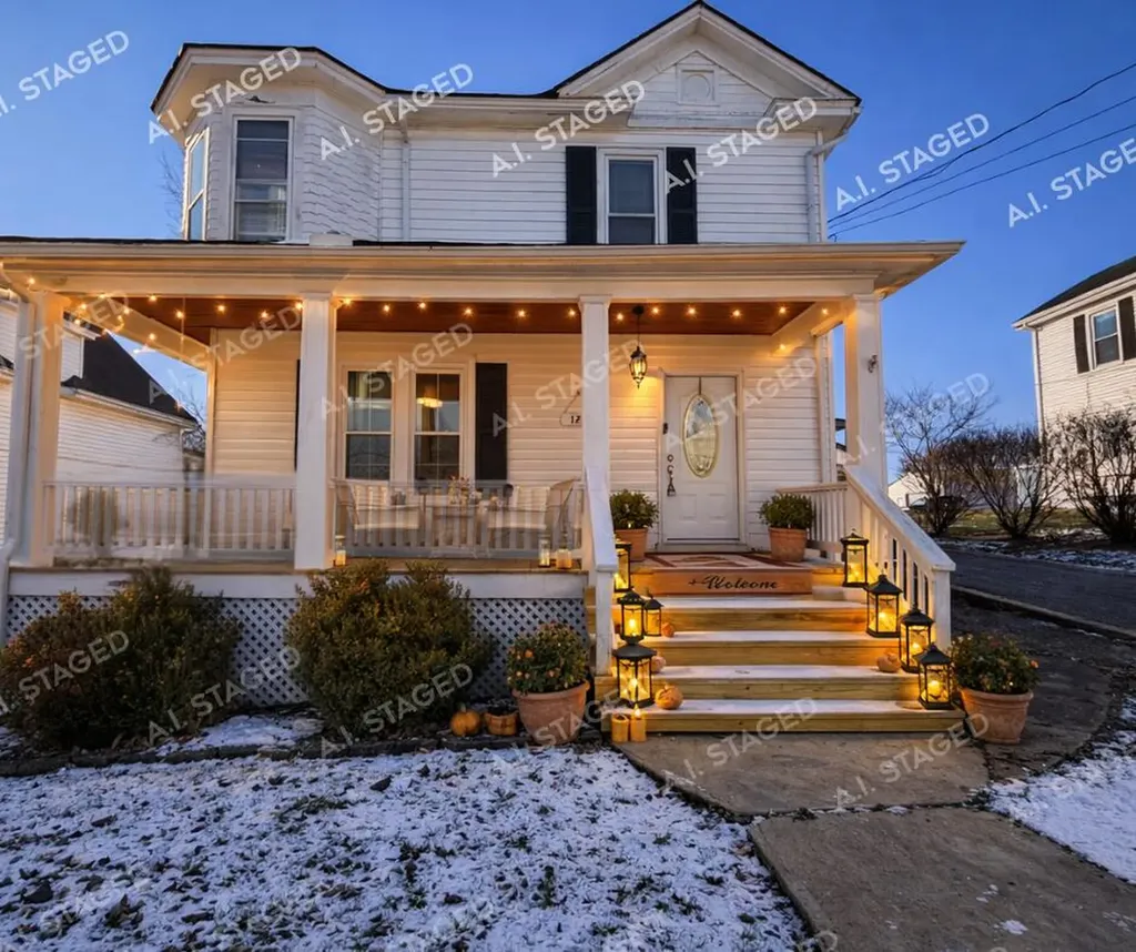 127 Mills Avenue Flemingsburg KY 41041
