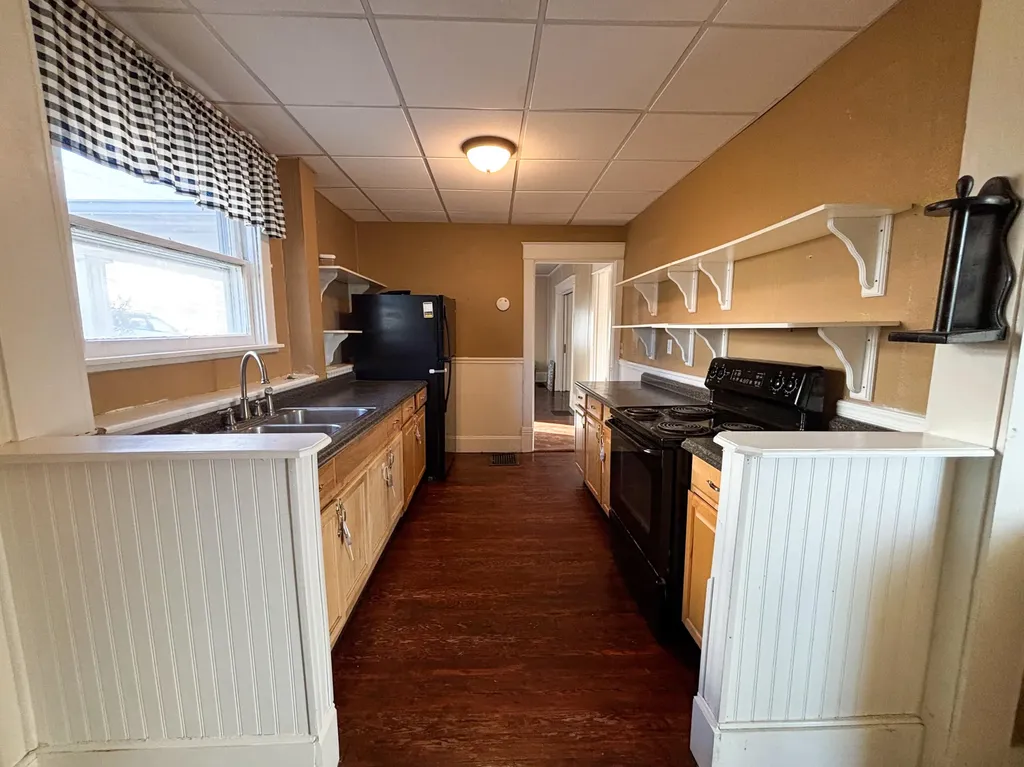 127 Mills Avenue Flemingsburg KY 41041