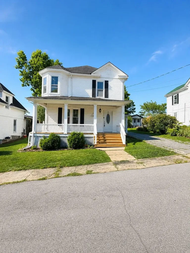 127 Mills Avenue Flemingsburg KY 41041
