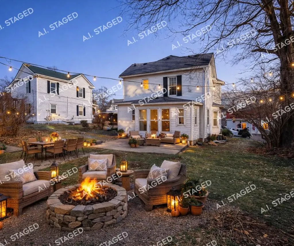 127 Mills Avenue Flemingsburg KY 41041