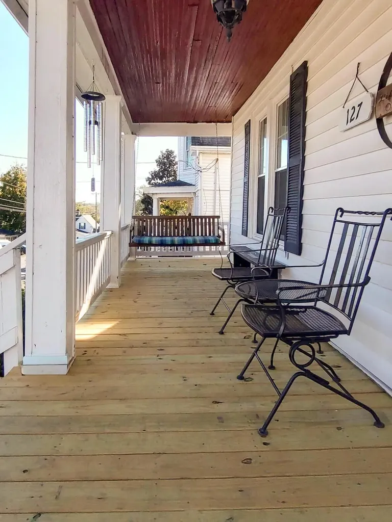 127 Mills Avenue Flemingsburg KY 41041
