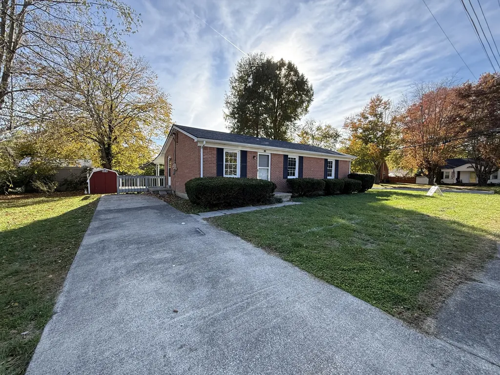100 Brushwood Court Berea KY 40403