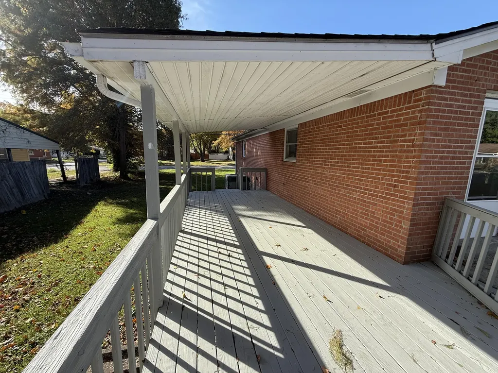 100 Brushwood Court Berea KY 40403