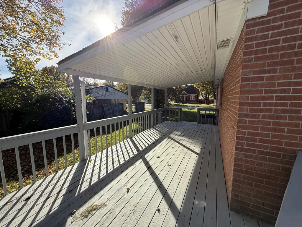 100 Brushwood Court Berea KY 40403