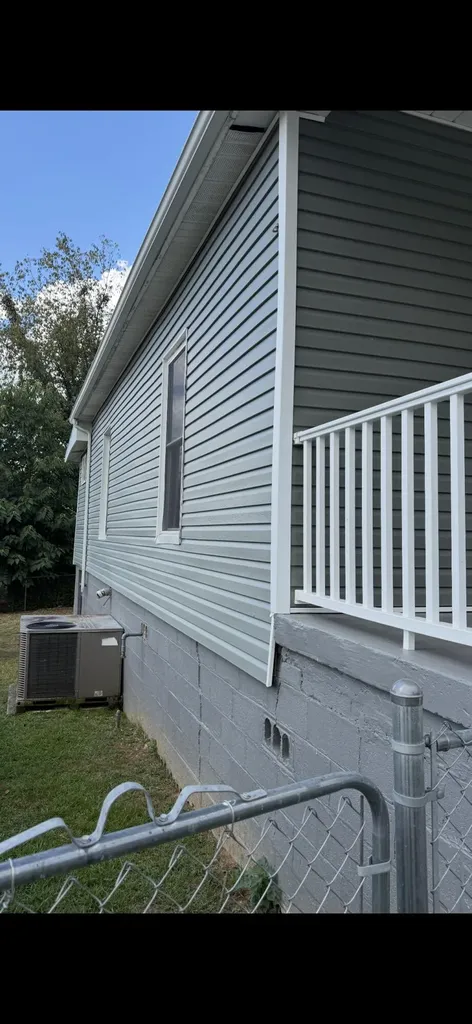 2003 Kentucky Avenue Jackson KY 41339