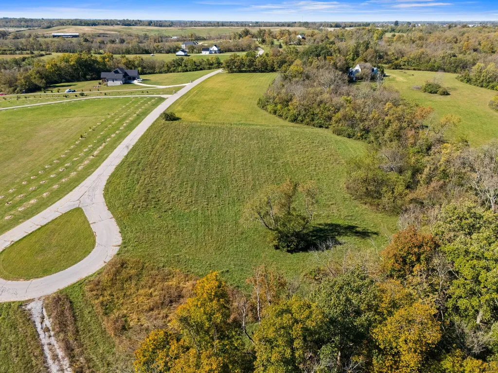 5651 Canebrake Court Lexington KY 40509