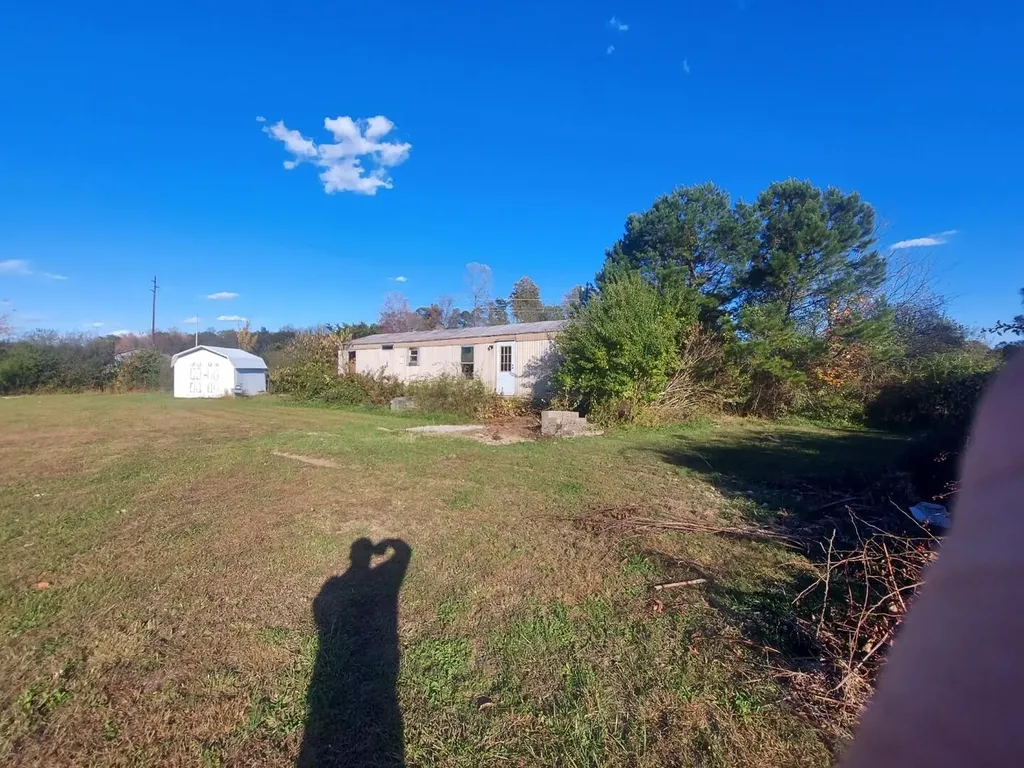 305 Gray Hawk Community Park Road Mckee KY 40447