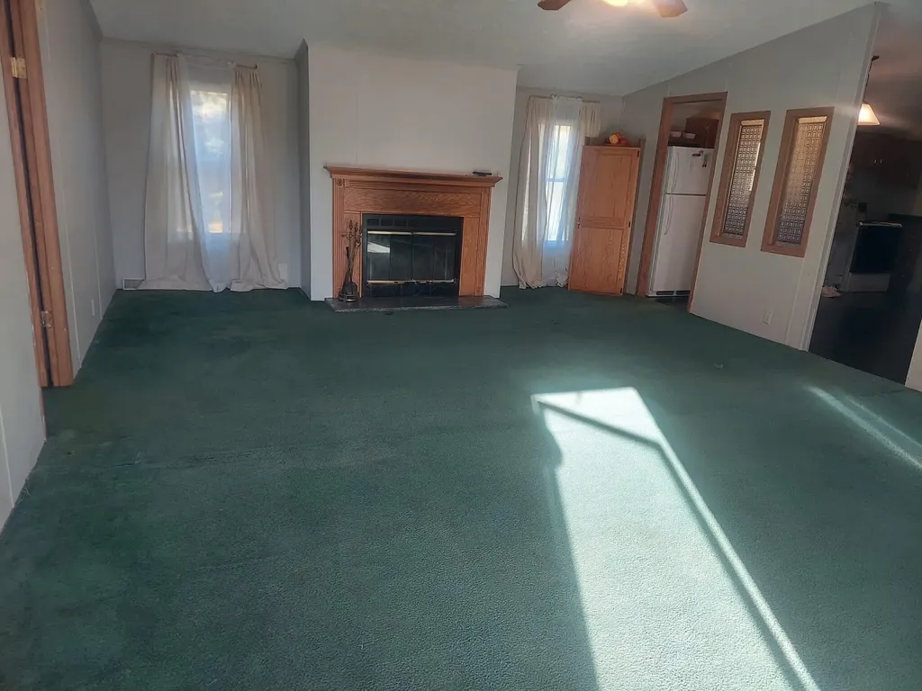305 Gray Hawk Community Park Road Mckee KY 40447
