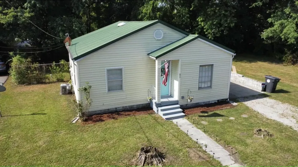 311 Andrews Street Corbin KY 40701