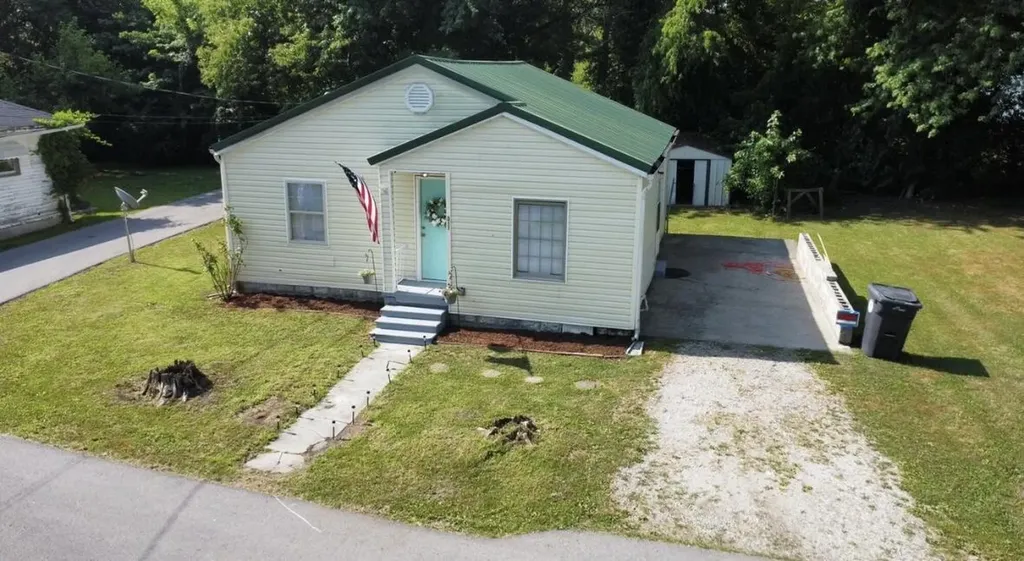 311 Andrews Street Corbin KY 40701
