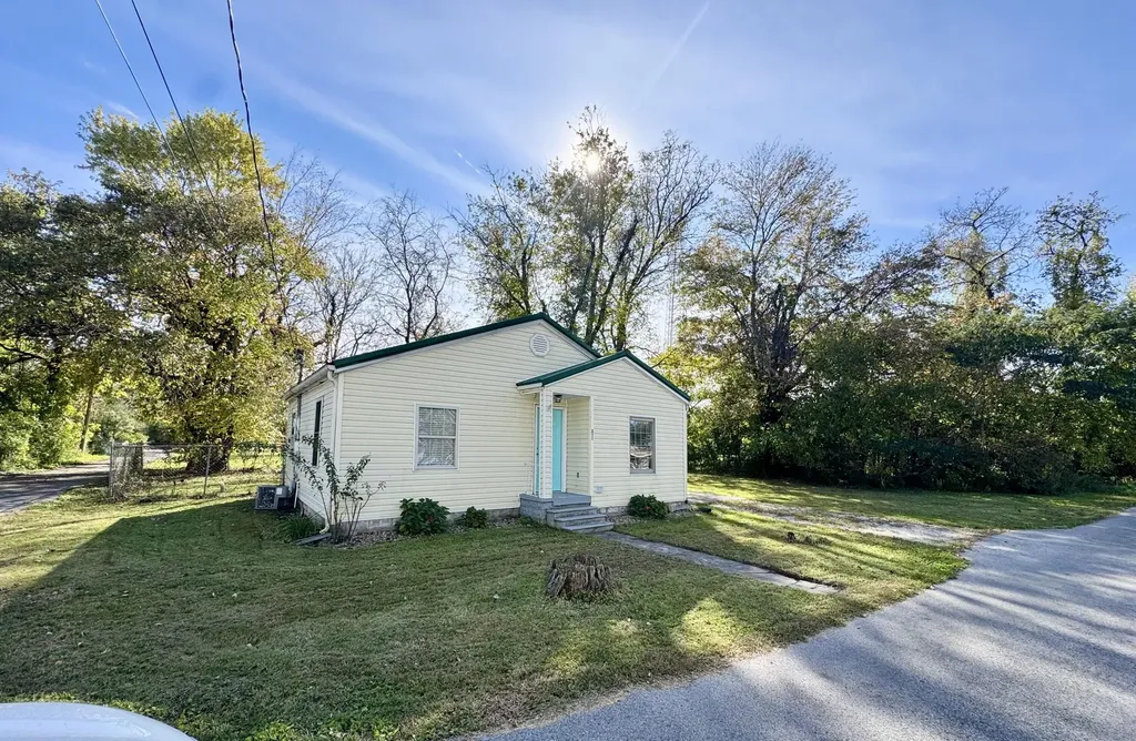 311 Andrews Street Corbin KY 40701