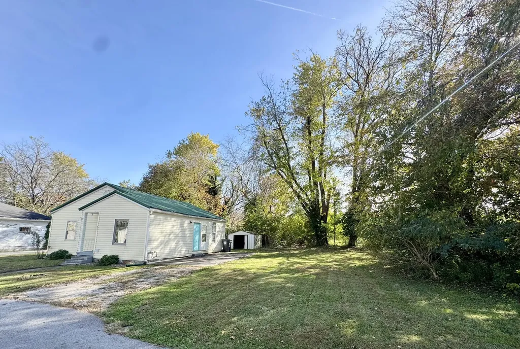 311 Andrews Street Corbin KY 40701