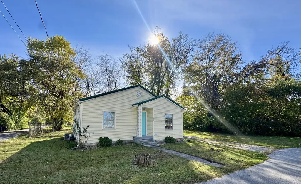 311 Andrews Street Corbin KY 40701