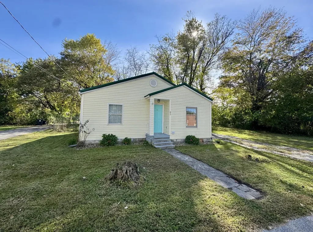 311 Andrews Street Corbin KY 40701