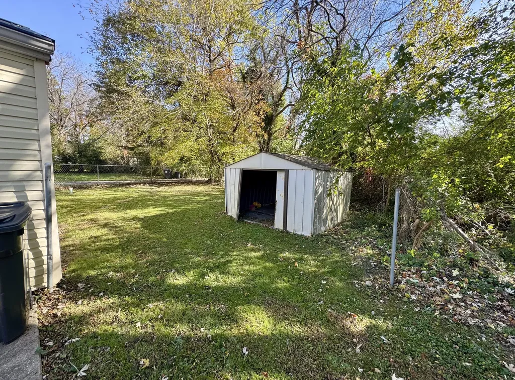 311 Andrews Street Corbin KY 40701