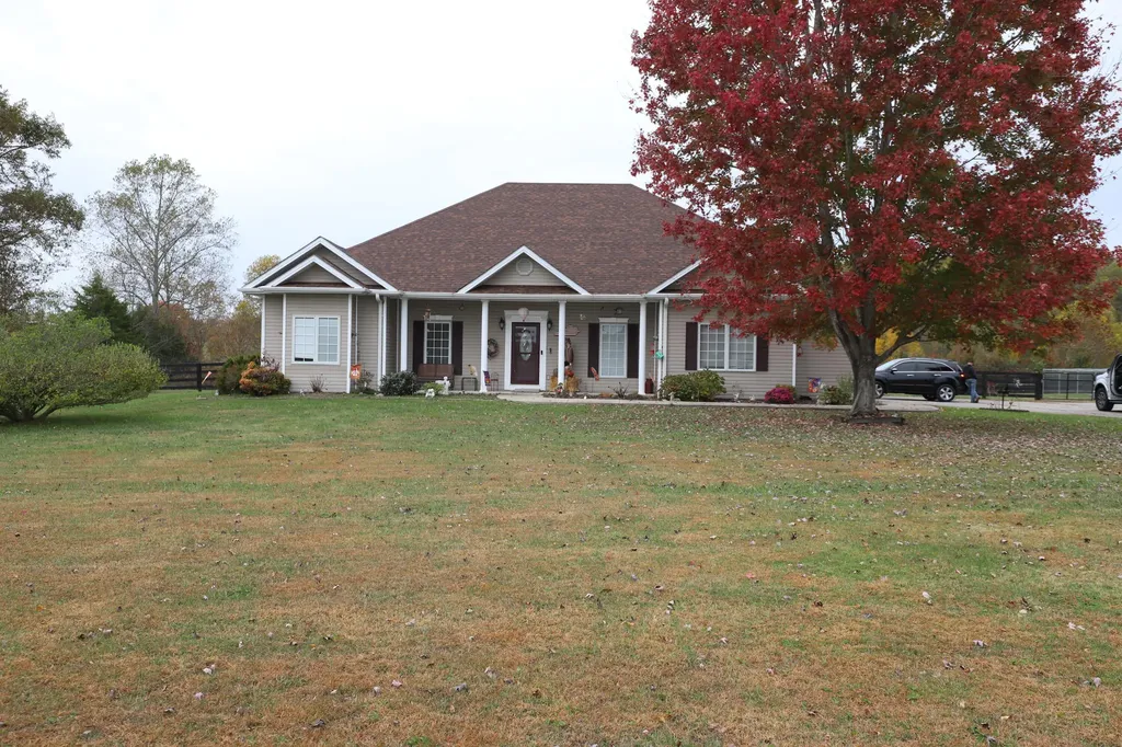 145 Hamm School Road Somerset KY 42503