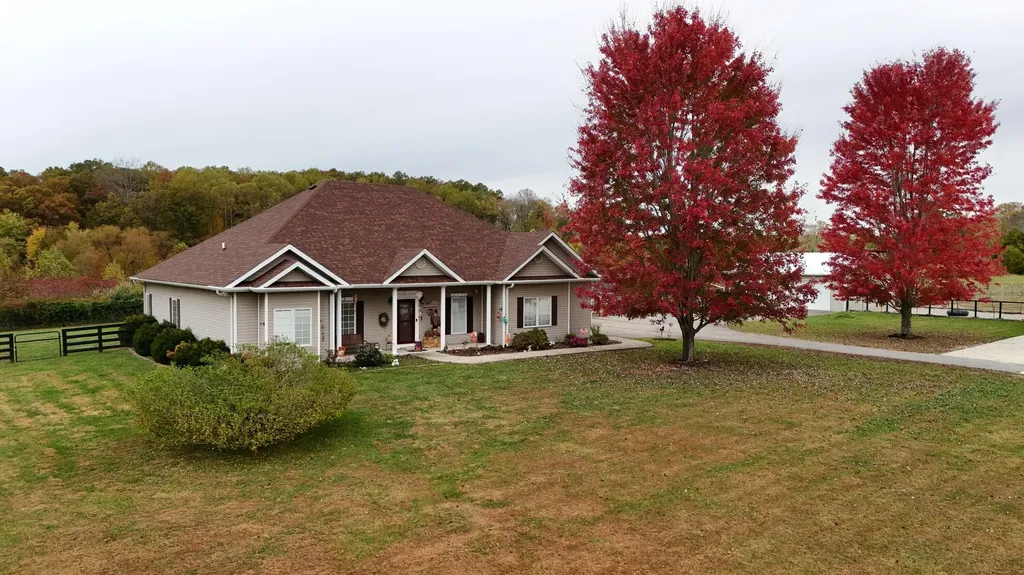 145 Hamm School Road Somerset KY 42503
