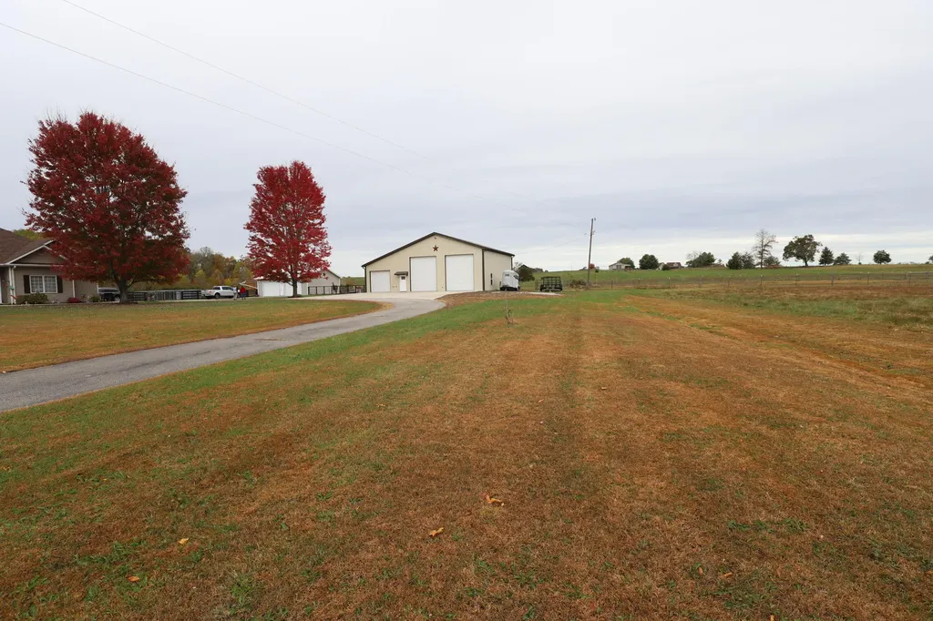 145 Hamm School Road Somerset KY 42503