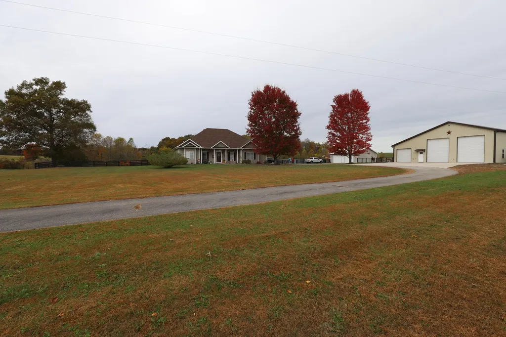 145 Hamm School Road Somerset KY 42503