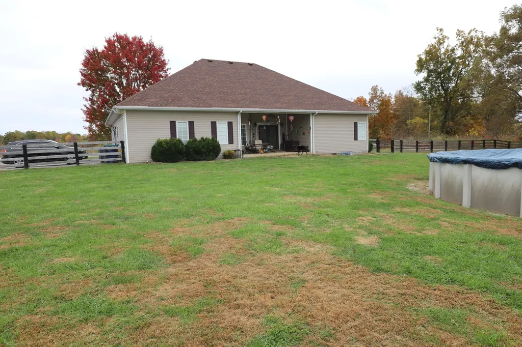 145 Hamm School Road Somerset KY 42503