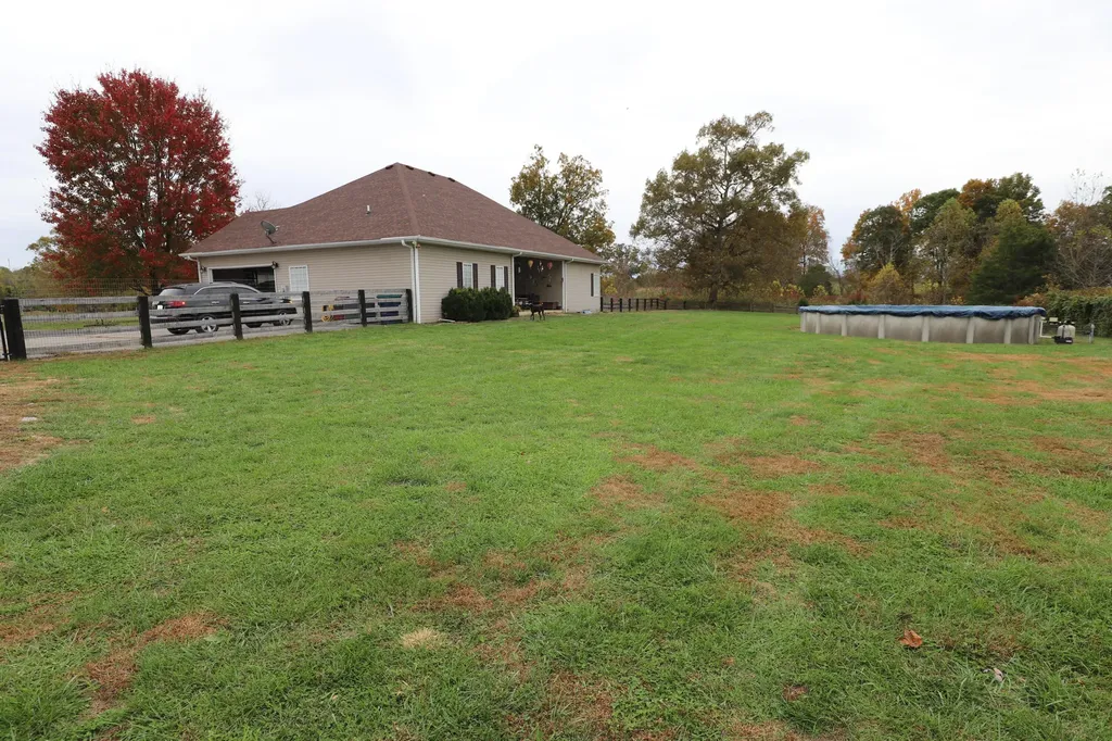 145 Hamm School Road Somerset KY 42503