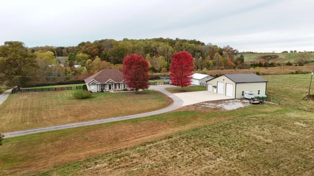 145 Hamm School Road Somerset KY 42503