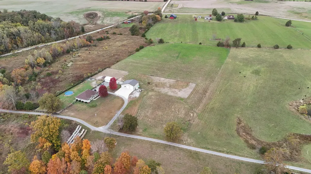 145 Hamm School Road Somerset KY 42503