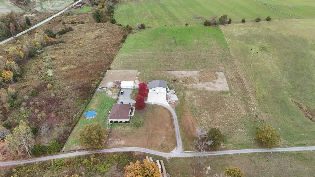 145 Hamm School Road Somerset KY 42503