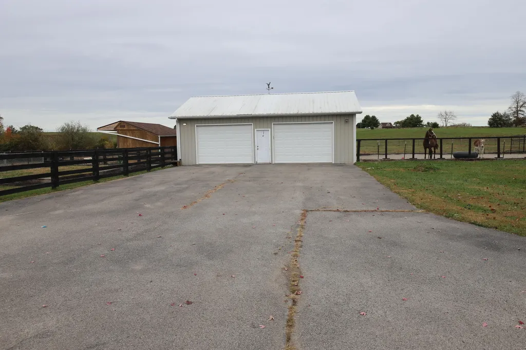 145 Hamm School Road Somerset KY 42503