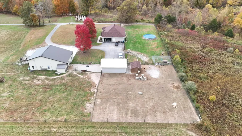 145 Hamm School Road Somerset KY 42503