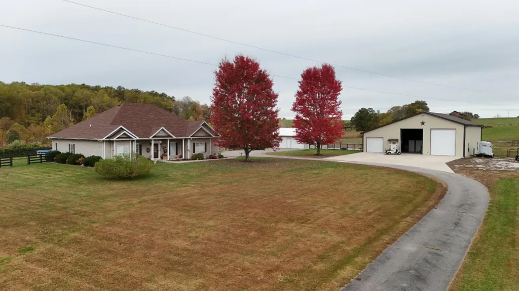 145 Hamm School Road Somerset KY 42503