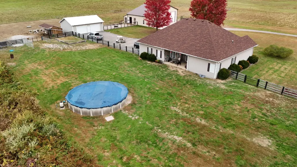 145 Hamm School Road Somerset KY 42503