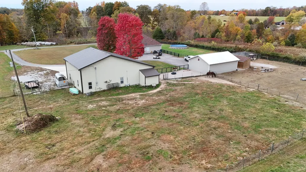 145 Hamm School Road Somerset KY 42503