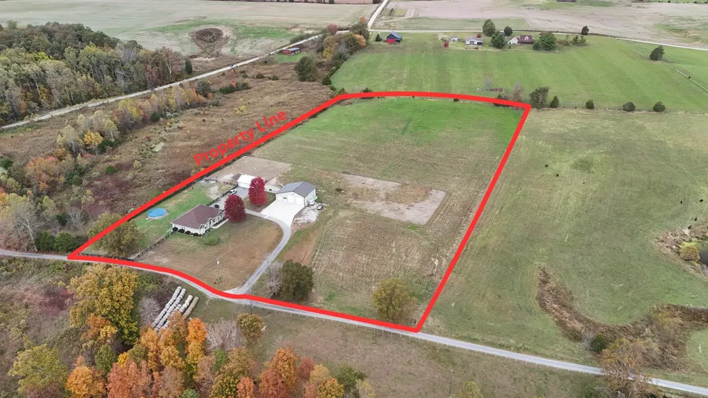 145 Hamm School Road Somerset KY 42503