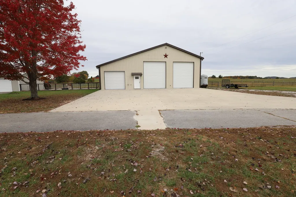 145 Hamm School Road Somerset KY 42503