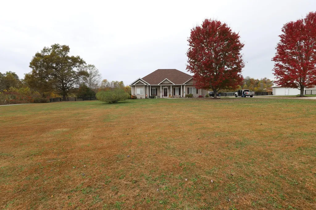 145 Hamm School Road Somerset KY 42503
