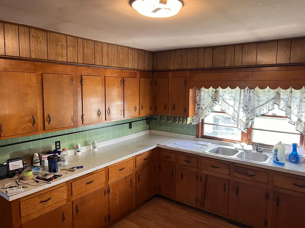 10 Beech Fork Road Clay City KY 40312