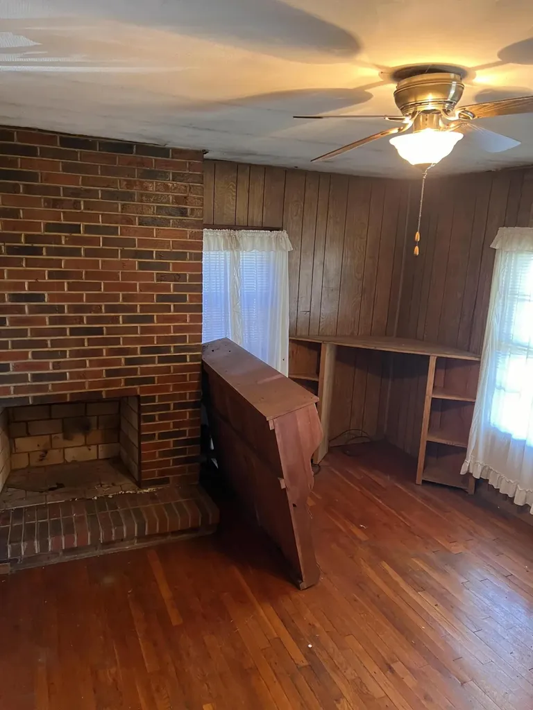 10 Beech Fork Road Clay City KY 40312