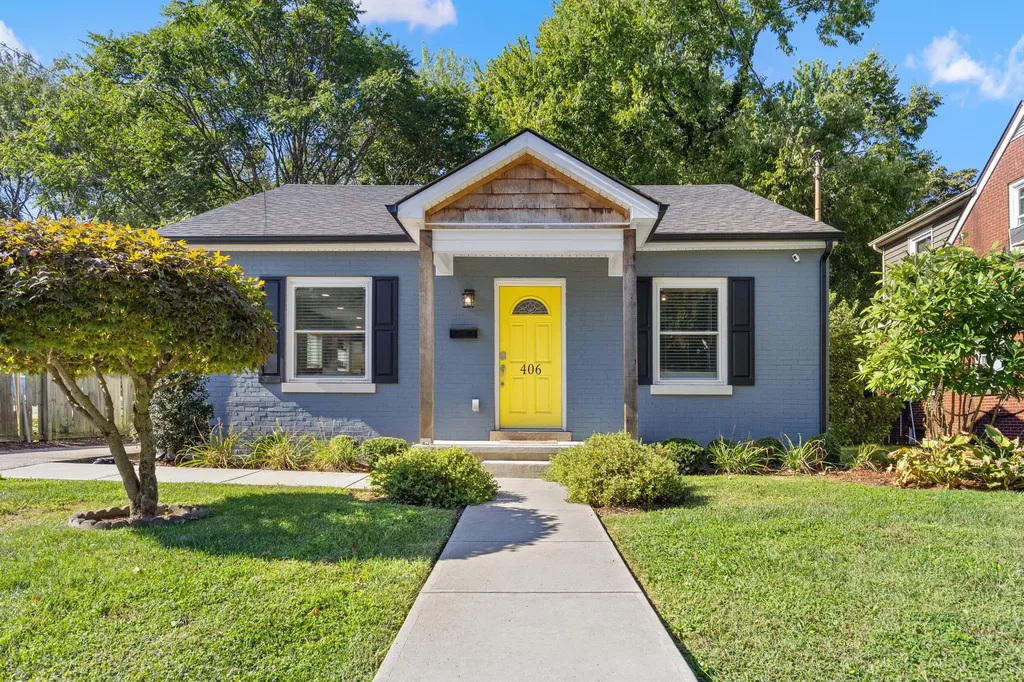 406 Delcamp Drive Lexington KY 40508