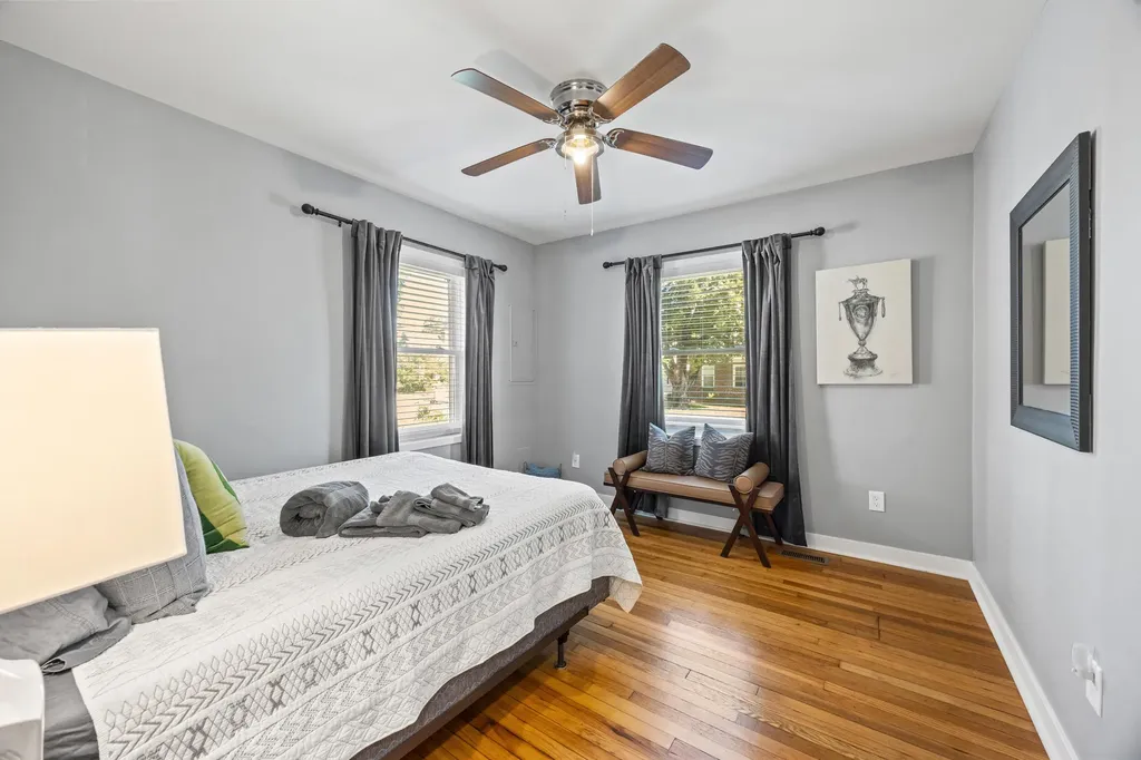 406 Delcamp Drive Lexington KY 40508