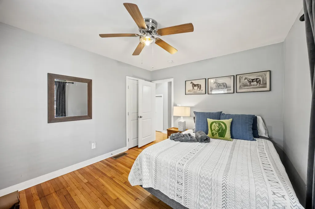 406 Delcamp Drive Lexington KY 40508