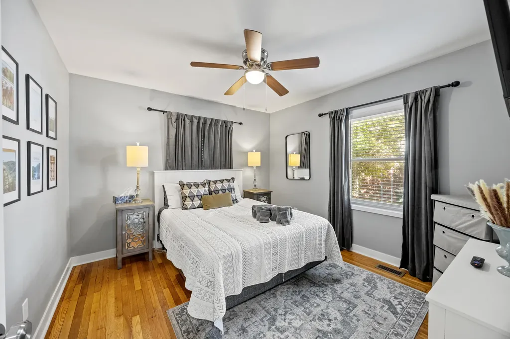 406 Delcamp Drive Lexington KY 40508