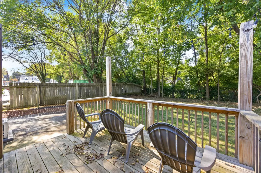 406 Delcamp Drive Lexington KY 40508