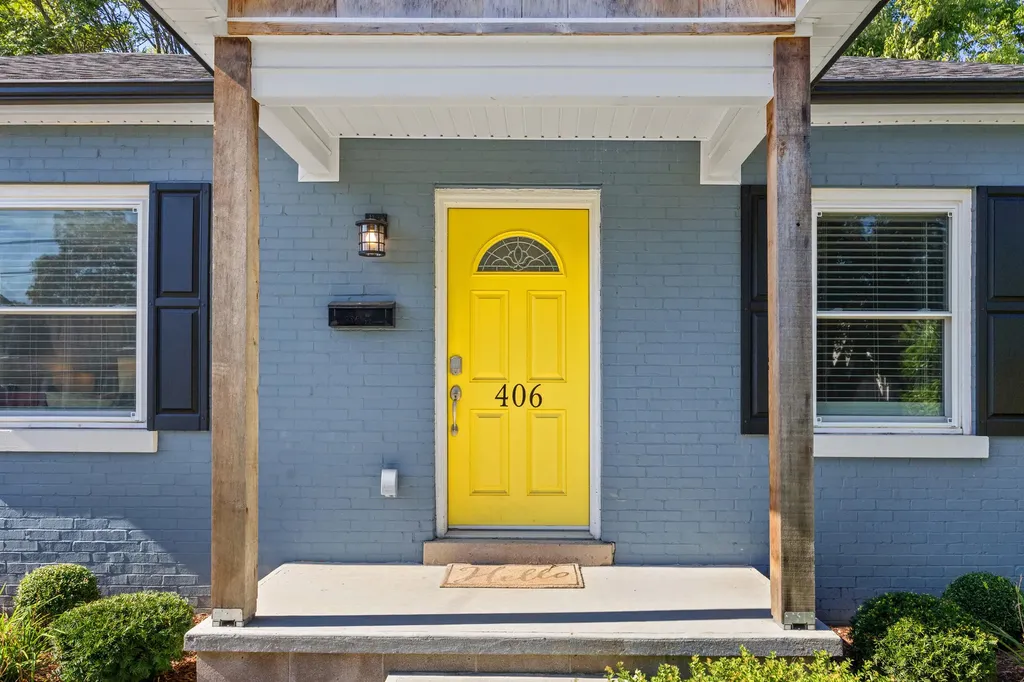 406 Delcamp Drive Lexington KY 40508