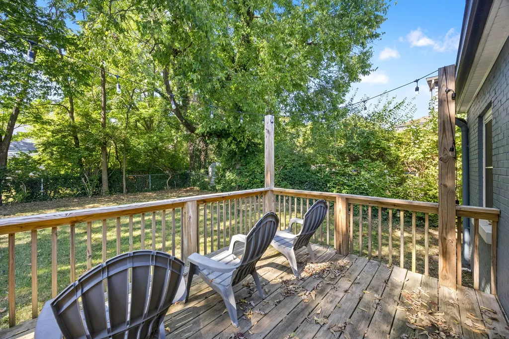406 Delcamp Drive Lexington KY 40508